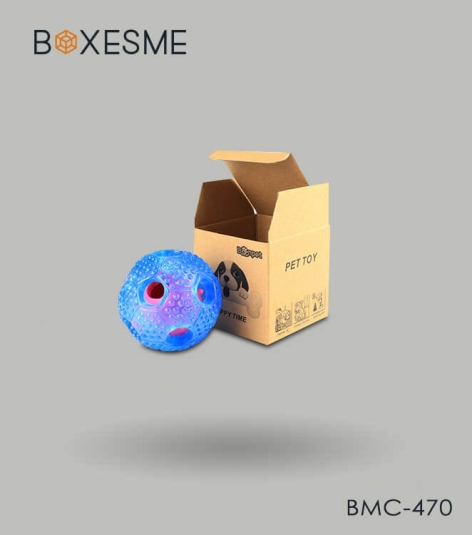 Dog Toy Boxes